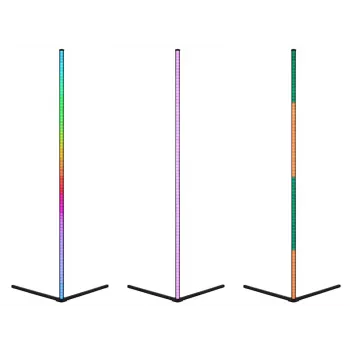 Tracer Smart Corner TRAOSW47253 RGB rohová stojaca lampa