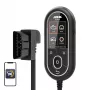Diagnostický skener Ancel BD310 OBD2 Bluetooth – čítačka chýb vozidla a nástroj pre live dáta