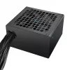 DeepCool PN750D napájací zdroj 750 W 20+4 Pin ATX ATX čierny