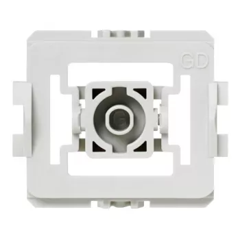 eQ-3 HomeMatic Gira GS EQ3-ADA-GS - montážny adaptér (103092A2A)
