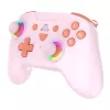 Subsonic bezdrôtový LED ovládač Sweety Pink pre Switch