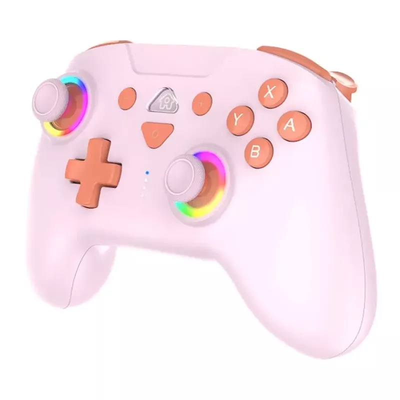 Subsonic bezdrôtový LED ovládač Sweety Pink pre Switch