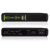 Tecnoware ERA PLUS DC FGCERAPLDC252 UPS pre jednosmerný prúd, 9/12 V DC, PoE 24/48 V DC, USB 5 V DC, 8800 mAh