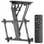 Elektrický stropný držiak na TV MACLEAN MC-880 pre 32–70 palcové televízory, max. 35 kg, VESA do 600×400