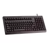 CHERRY G80-1800 klávesnica Home USB QWERTZ nemecká čierna