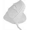 NATEC Crake 2 Pro myš univerzálna pravákov USB Type-A optická 12800 DPI