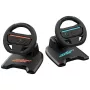 Volant SUBSONIC SA5727-2 Pro Kart Racer Duo pre Nintendo Switch s podporou dvoch ovládačov