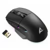 Skiller SGM50W čierna optická RGB herná myš