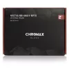 Montážna sada Noctua NM-AM5/4-MP78 CHROMAX.čierna čierna AM4 AM5