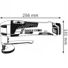 Bosch GSC 12V-13 PROFESSIONAL akumulátorové nožnice na plech 3600 zdvihov/min