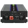 Invertor QOLTEC Monolith 3000 MS Wave, 12V→230V, 1500/3000W, s USB