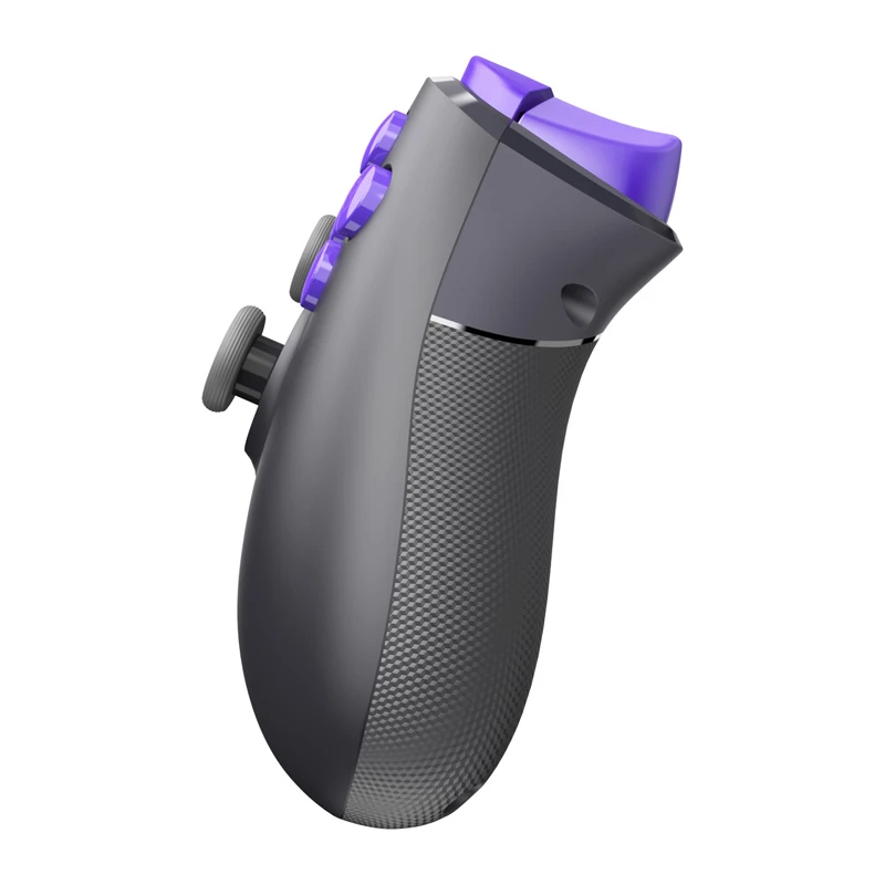 Gamepad PXN PXN-P5-8K káblový bezdrôtový podporuje PC a Android
