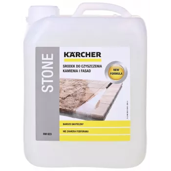 Čistič kameňa a fasád Kärcher 6.295-359 5000 ml