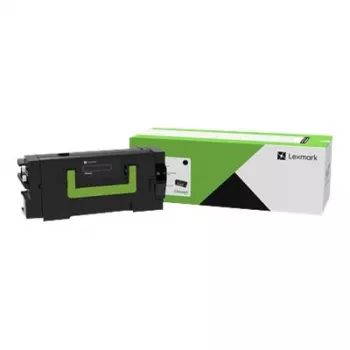 Lexmark 58D2X0E tonerová súprava extra vysoká kapacita zmluvná 35K strán ISO/