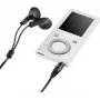 Intenso MP3 videoprehrávač 1.8 Video Scooter BT White – multimediálny prehrávač – 64 GB (3717492)