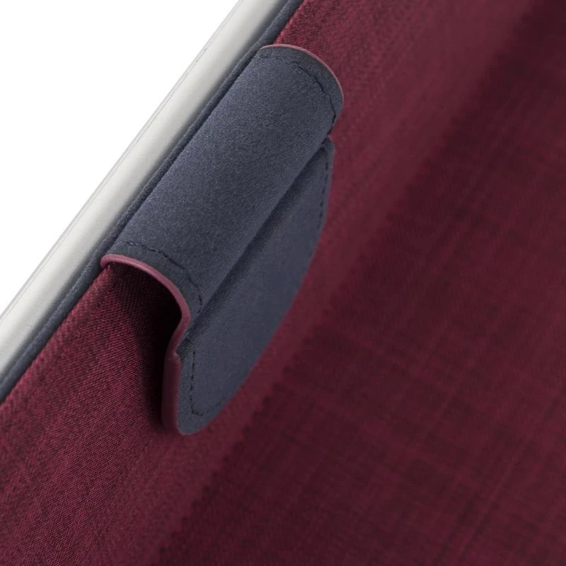 Folio puzdro Rivacase 3317 RED