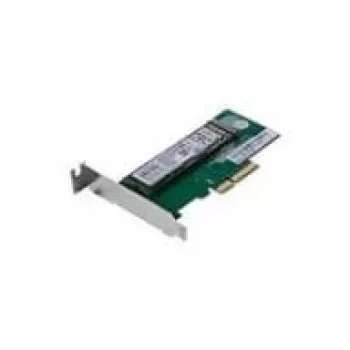 Lenovo M.2-SSD adaptér – High-Profile rozširujúce karty/adaptér interný