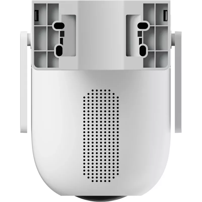 EZVIZ H9c Dual 3K CS-H9C (5MP+5MP) vonkajšia otočná a naklápacia IP kamera, 2880×1620, Wi-Fi + LAN, DC 12V, microSD do 512 GB, farebné nočné videnie