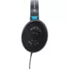 Sennheiser HD 600 slúchadlá cez hlavu 3,5 mm jack čierna, sivá