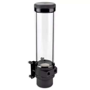 aqua computer ULTITUBE D5 200 vyrovnávacia nádržka s D5 PWM pumpou