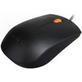 300 myš pre pravákov a ľavákov káblová USB FRU pre IdeaCentre 5 14ARE05, IdeaCentre AIO 3 22, 3 22IMB