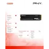 SSD M.2 2280 1TB PNY PCIe 5.0 M280CS3250-1TB-TB