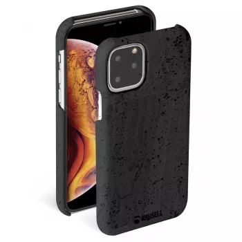 Puzdro Krusell Birka na mobil 16,5 cm (6,5