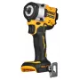 Rázový uťahovák DeWALT DCF923N-XJ 3/8