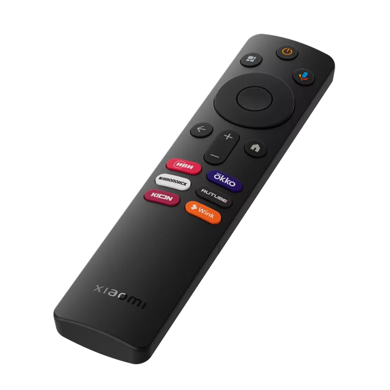 Xiaomi TV Box S 4K Ultra HD 8 GB Wi‑Fi čierny (Gen2/2024), Cortex-A55, 2048 MB RAM
