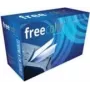 Freecolor K16557F7 kompatibilný toner pre HP W2201X, s čipom, 5 500 strán, azúrový
