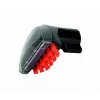 Bissell | Kefový nadstavec 3' SpotClean - 8 cm (vrecko) | titán