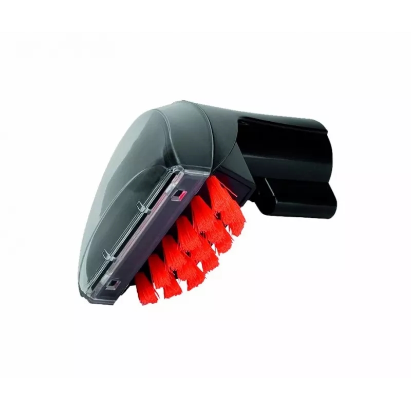 Bissell | Kefový nadstavec 3' SpotClean - 8 cm (vrecko) | titán