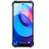 Smartphone Oukitel WP27 6,78 palca 12 GB/256 GB čierny
