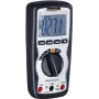 LASERLINER ručný multimeter digitálny MultiMeter-Compact Auto CAT IV 600 V displej (Counts): 4000 (083.034A)