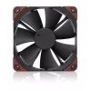 Noctua NF-F12 industrialPPC-3000 PWM 120mm ventilátor skrine