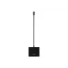 USB grafický adaptér Acer NP.CAB1A.020 čierny
