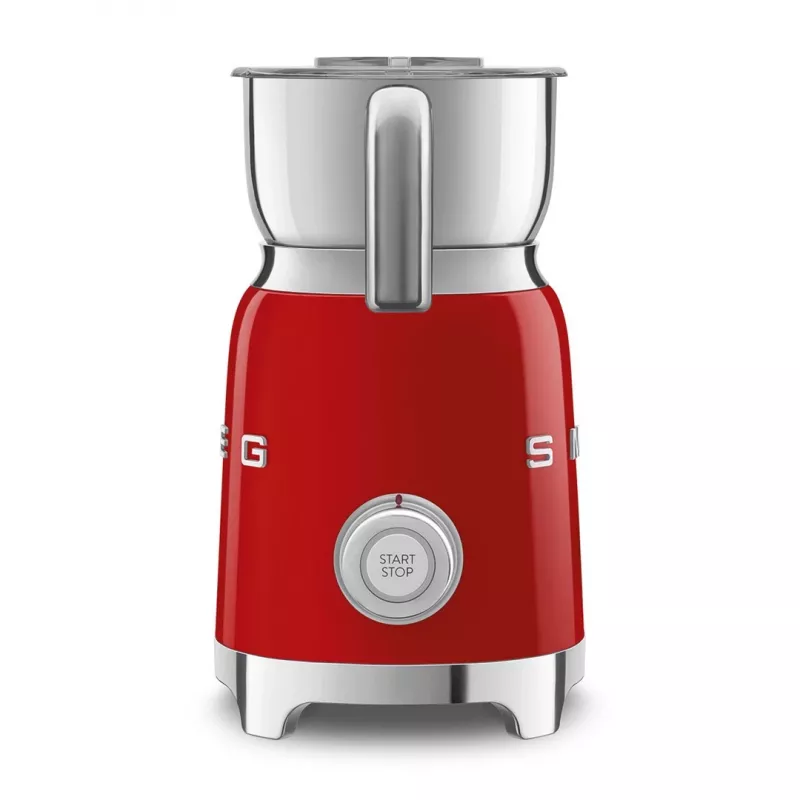 Smeg 50's Style MFF11RDEU červená
