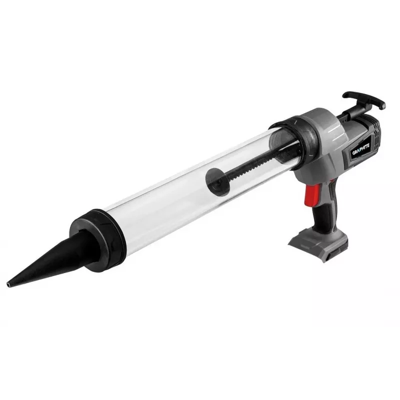 Graphite 58GE115 tmelová pištoľ