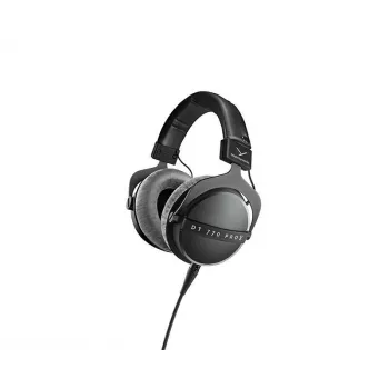 Beyerdynamic DT 770 PRO X Over-Ear Closed-Back štúdiové slúchadlá