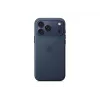 Puzdro Apple iPhone 17 Pro Max TechWoven Case s MagSafe modré