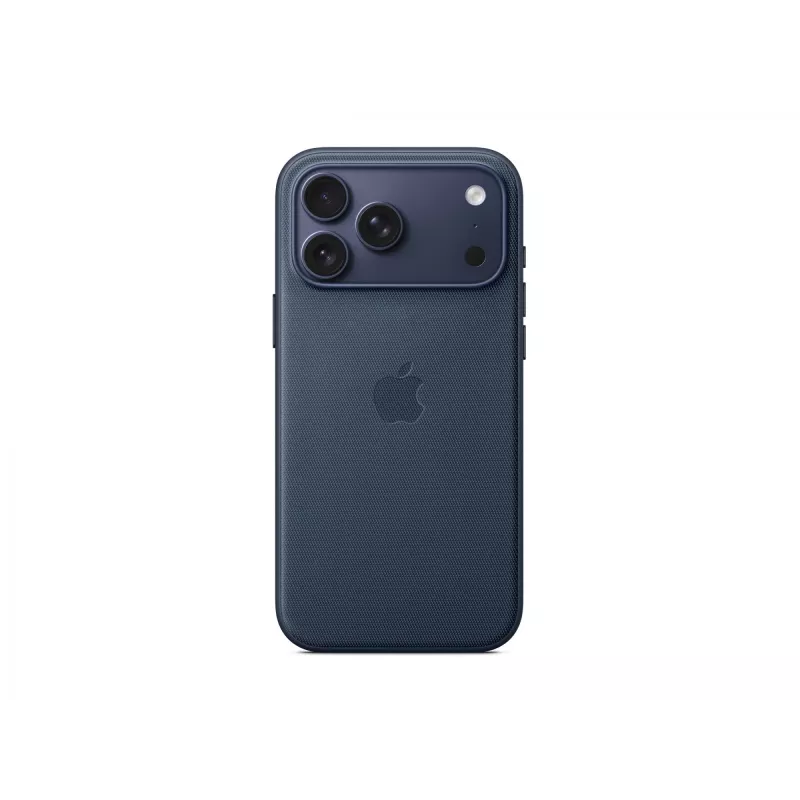 Puzdro Apple iPhone 17 Pro Max TechWoven Case s MagSafe modré