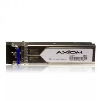 100BASE-FX SFP pre GE SFP port na 3750 - 3560 - 2970 - 2960