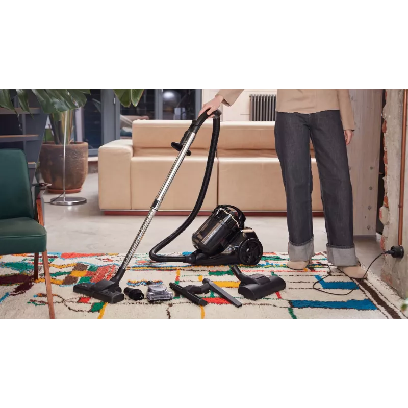 Vysávač Lovio LVCVC002 VacuuFlex L