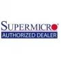 I/O kryt Supermicro MCP-260-00085-0B kov čierny