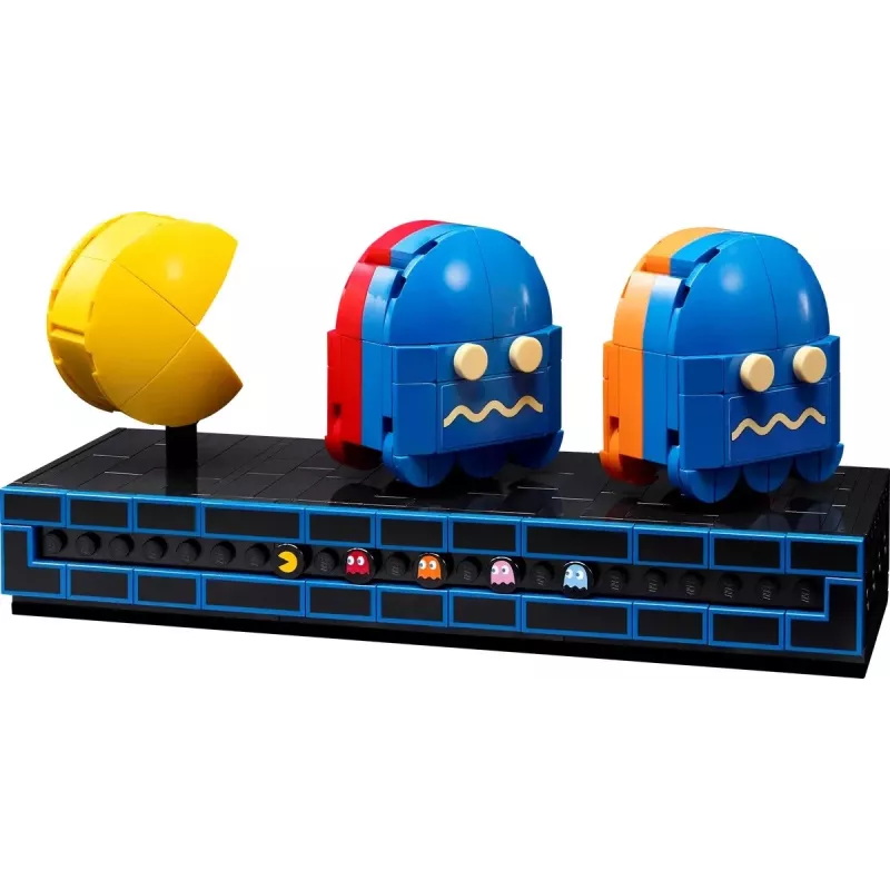 Lego Icons 10323 PAC-MAN hrací automat