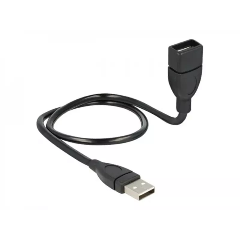 DeLOCK USB kábel 50 cm USB 2.0 83499
