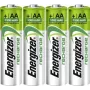 Energizer Mignon (AA) batéria NiMH Universal HR06 1300 mAh 1,2 V 4 ks (E301376000)