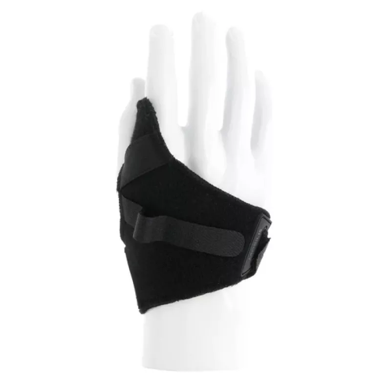 Univerzálna rukavica pre wearable počítače - ĽAVÁ - balenie 5 ks