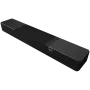 Soundbar KLIPSCH Flexus Core 100 — 2.1 kanály, 100 W, Dolby Atmos, integrovaný subwoofer, čierny