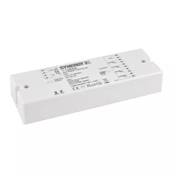 Synergy 21 S21-LED-SR000034 biela Smart Home ovládanie osvetlenia (S21-LED-SR000034)